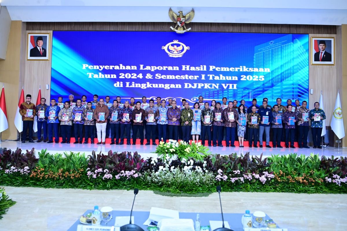 BPK berikan seribu rekomendasi untuk perbaiki pengelolaan BUMN