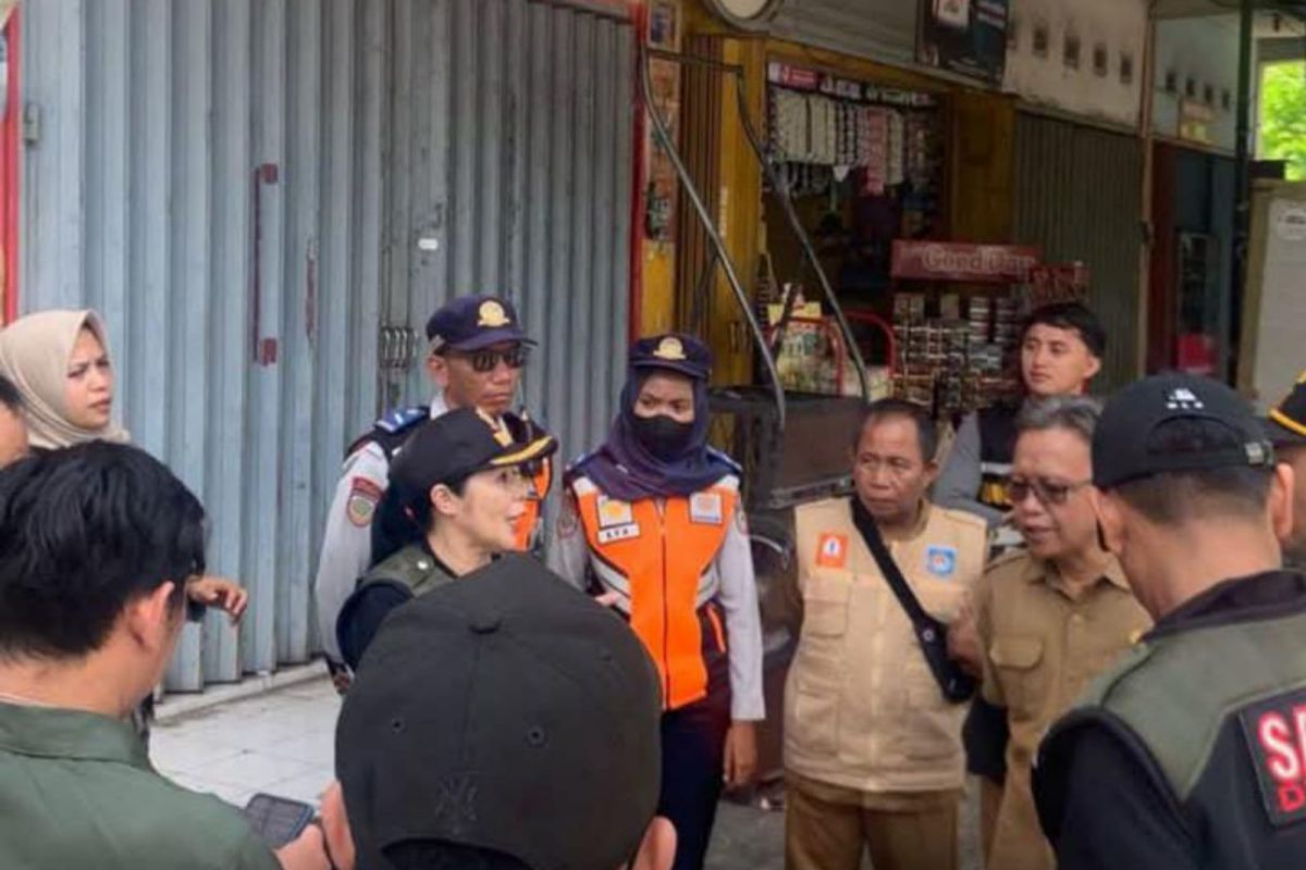 Peredaran rokok ilegal di Mataram jadi target operasi terpadu