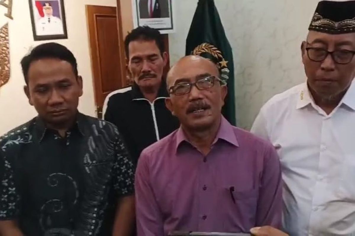 Anggota DPRD Blora klarifikasi pernyataan keterlibatan TNI dalam MBG