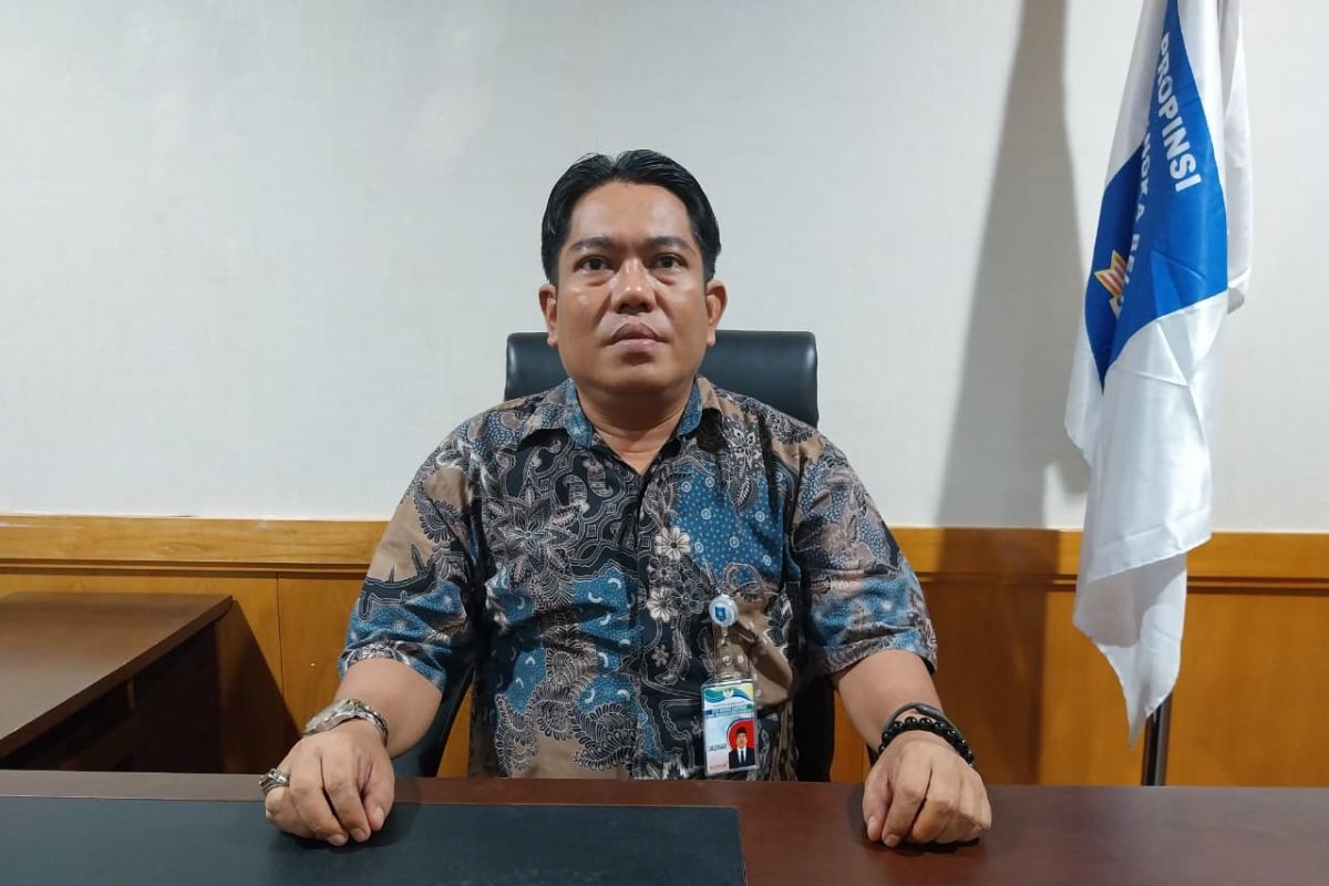 Staf Khusus Gubernur Babel tegaskan isu uang damai Rp40 juta hoaks