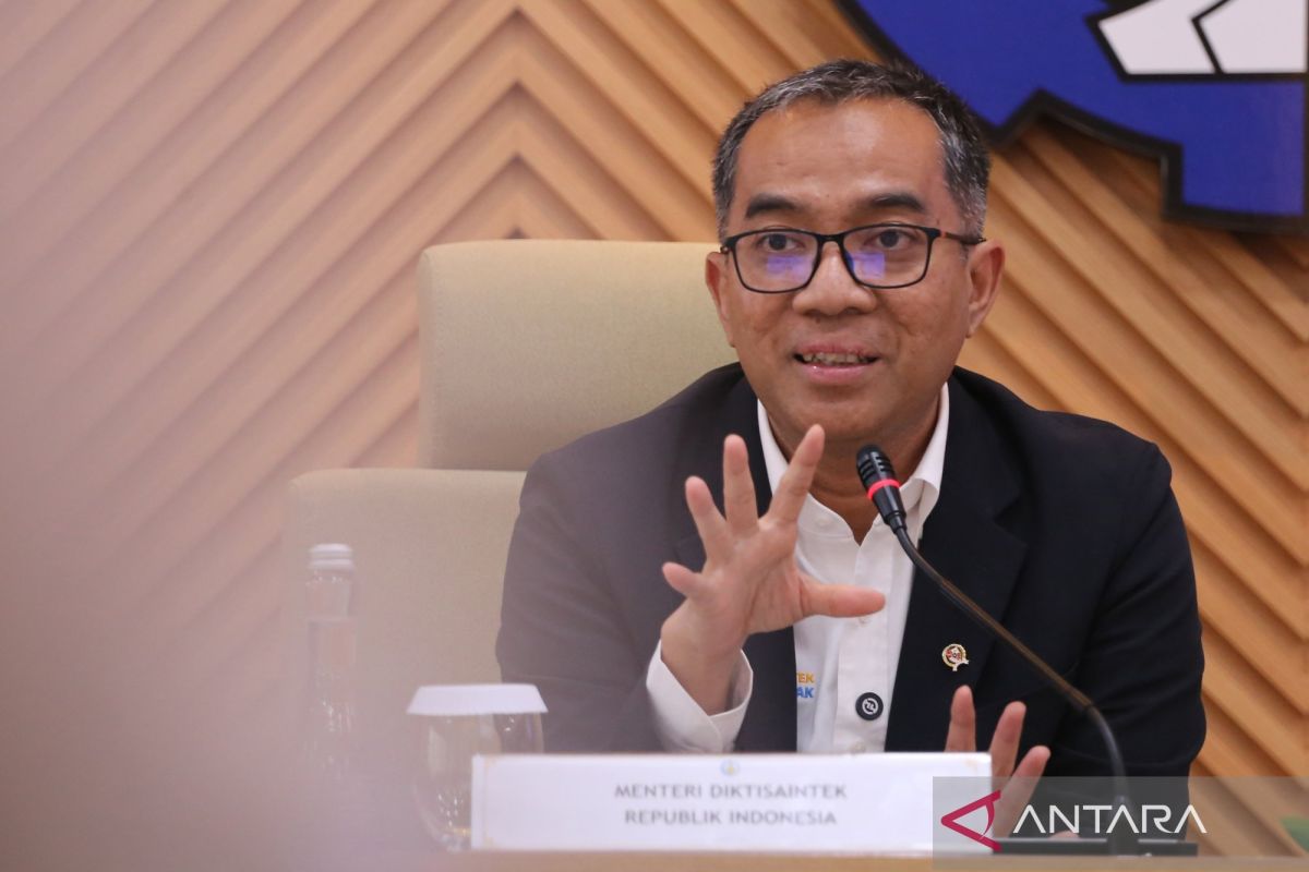 Indonesia targets Nobel Prize and top 100 global university ranking