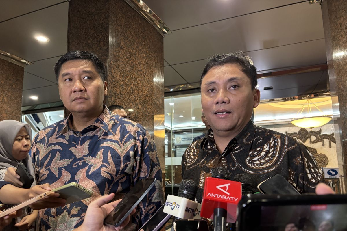 Pemerintah segera menggelar akad massal 25 ribu rumah subsidi