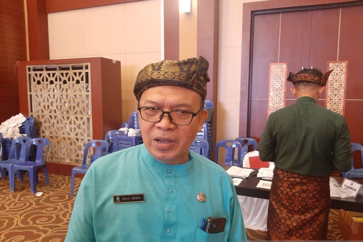 Dinkes uji lab sampel MBG diduga picu keracunan siswa di Karimun