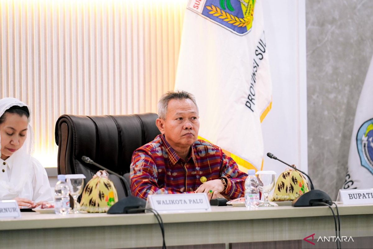 Pemkab-Sigi instruksikan OPD petakan wilayah prioritas program MBG