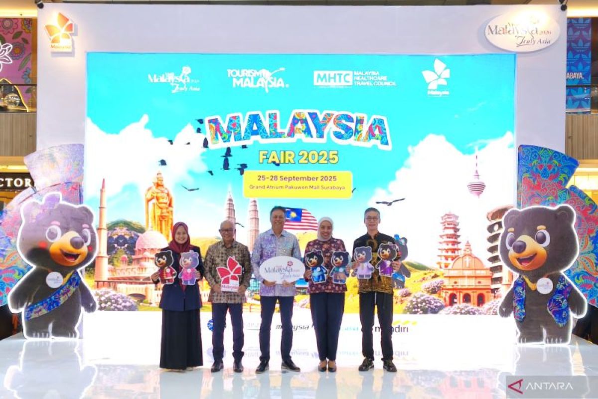 Dubes: Hubungan erat Malaysia-Indonesia tercermin di berbagai sektor