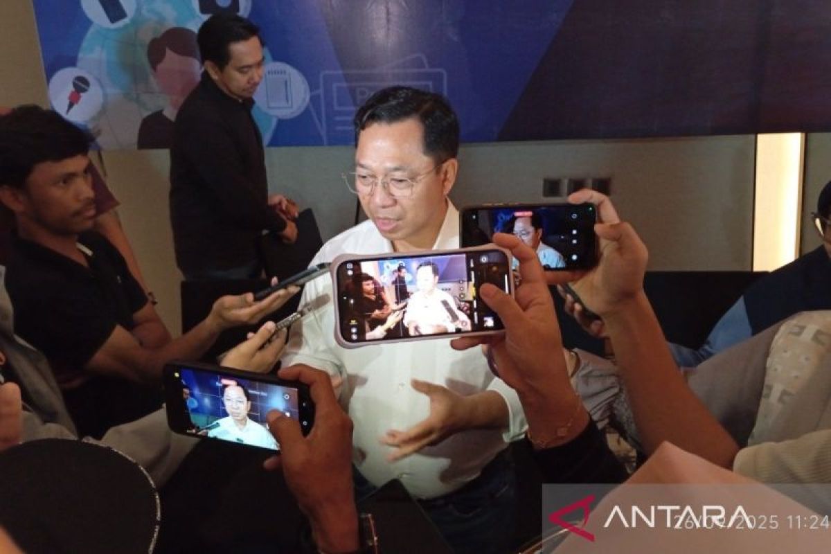 BI Kaltim  tekankan strategi 4K antisipasi inflasi di IKN