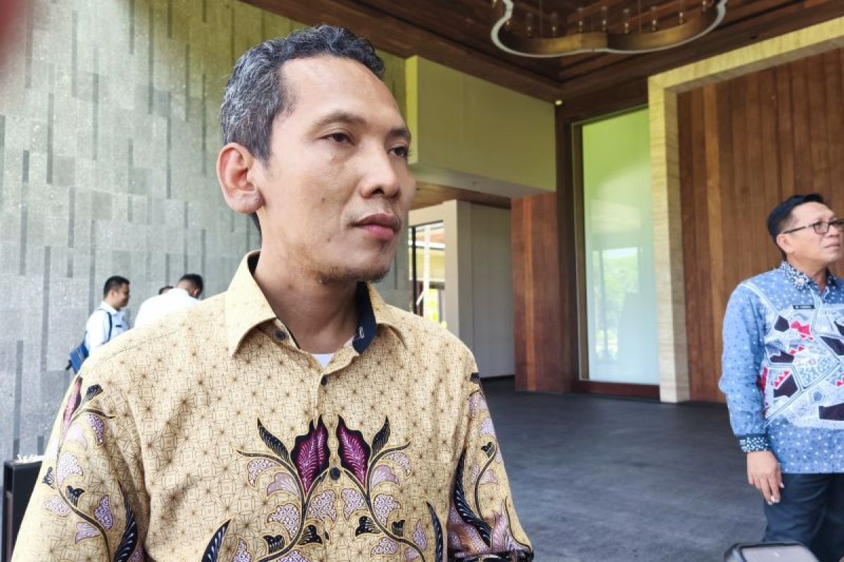 BP3MI Lampung tekankan perangkat desa untuk dibekali pemahaman terkait PMI