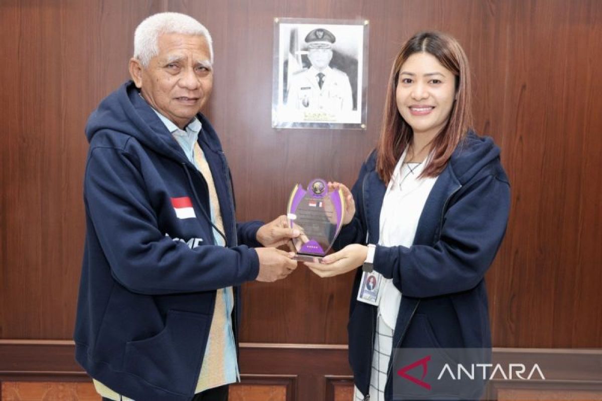 Ciptakan generasi emas, Surya puji Yayasan Jayama Mentoring Internasional