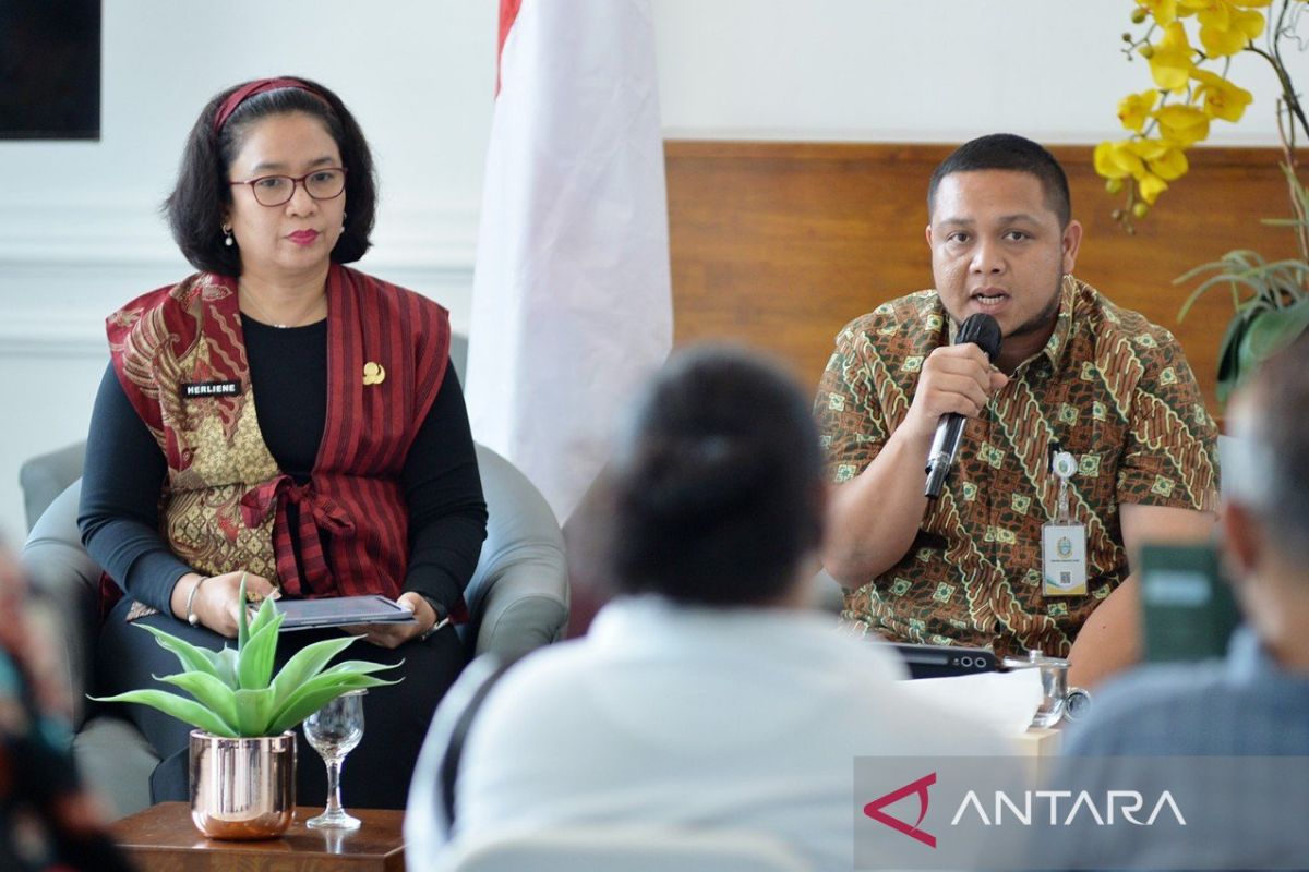 Pemprov Sumut sebut realisasi tujuh jenis PAD  capai Rp3,4 triliun