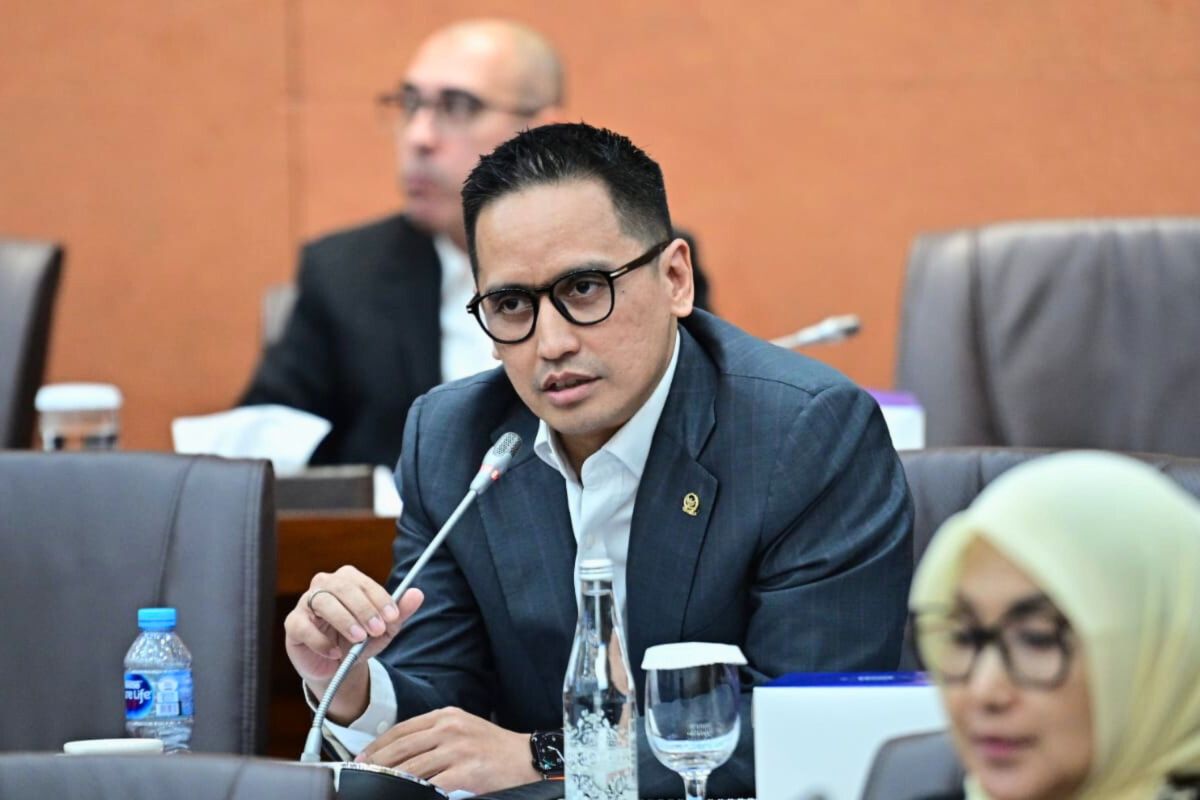 Anggota DPR nilai revisi UU BUMN menutup celah konflik kepentingan