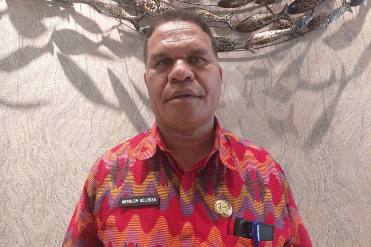 Papua Barat Daya siapkan 4.000 hektare lahan cetak sawah perkuat ketahanan pangan