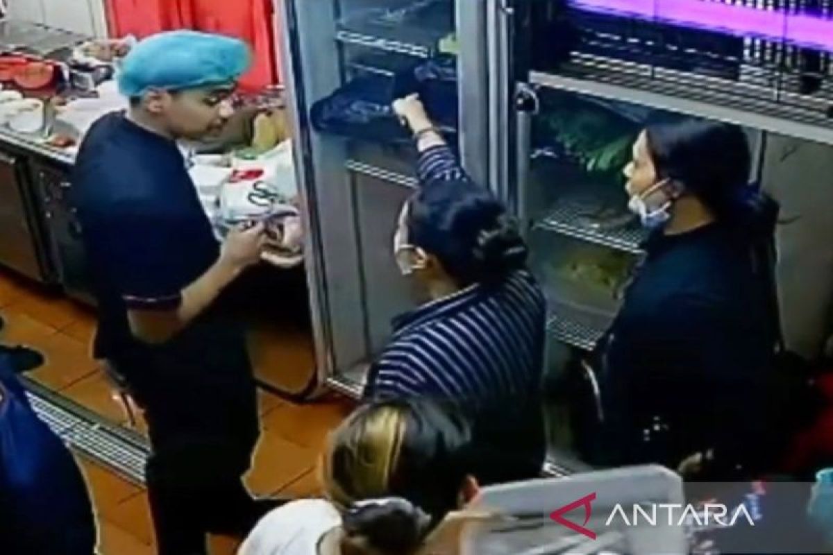 Kriminal kemarin,Pomdam tangani penganiayaan hingga judol