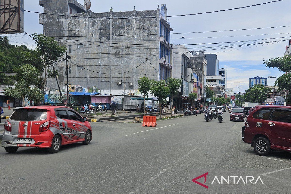 DJP imbau warga di Papua manfaatkan SKB PPh balik nama tanah warisan