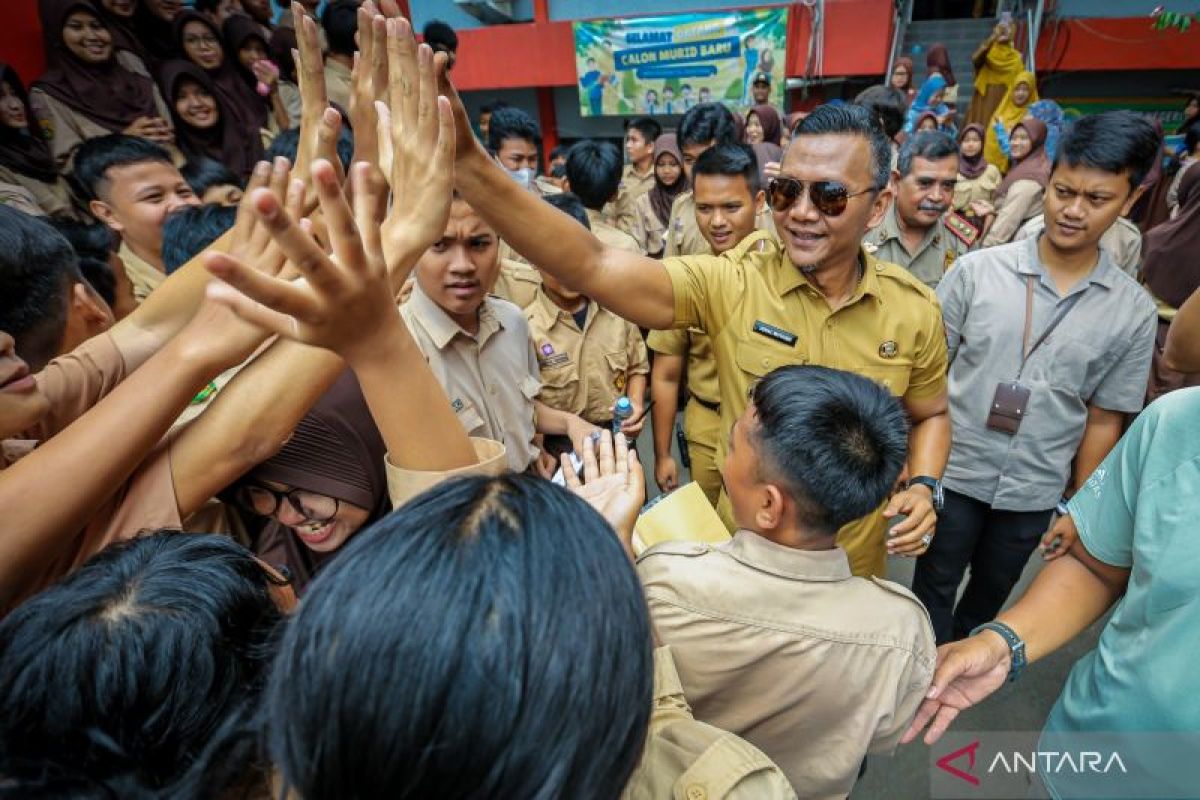 97 kasus bullying di Bogor perlu jadi peringatan