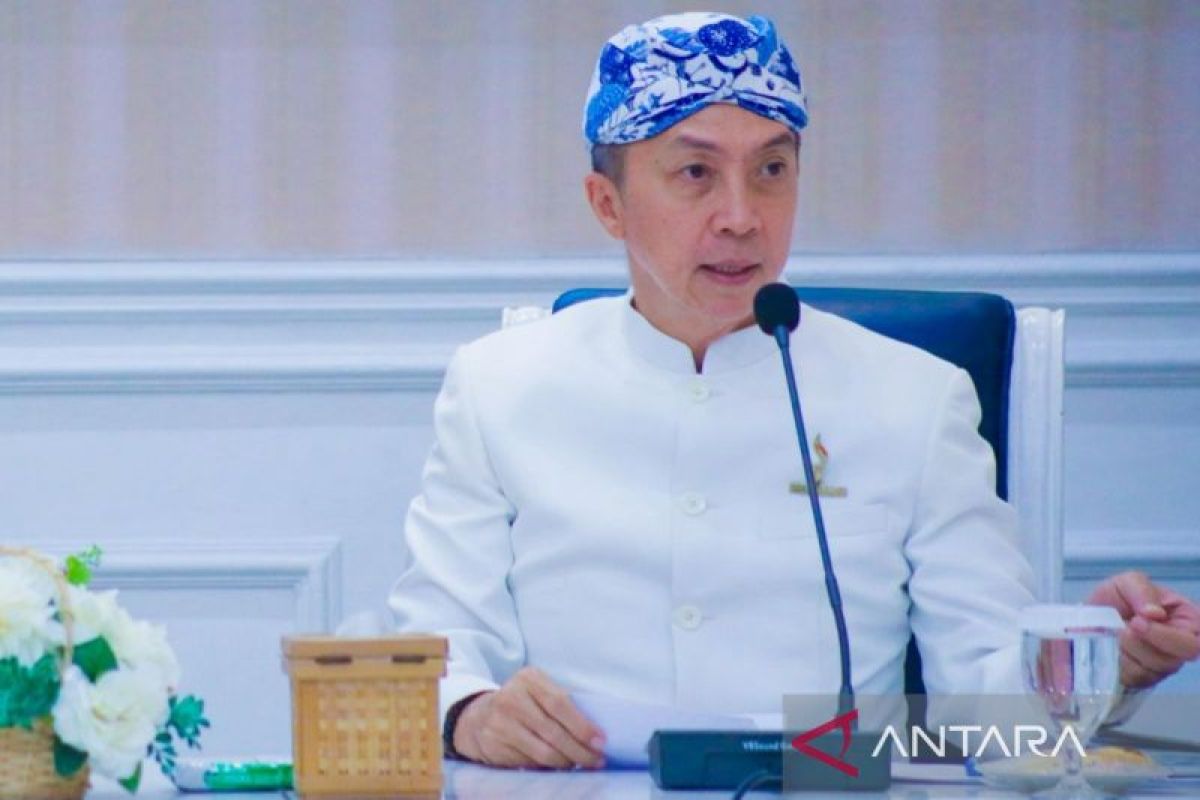 Wali Kota Bogor serukan kebersamaan warga melalui siskamling