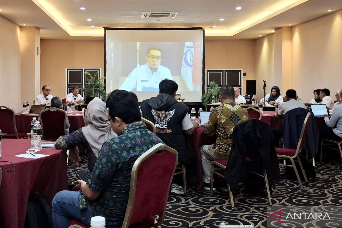 KKP-MSC bahas pengelolaan perikanan lemuru Selat Bali di Bogor