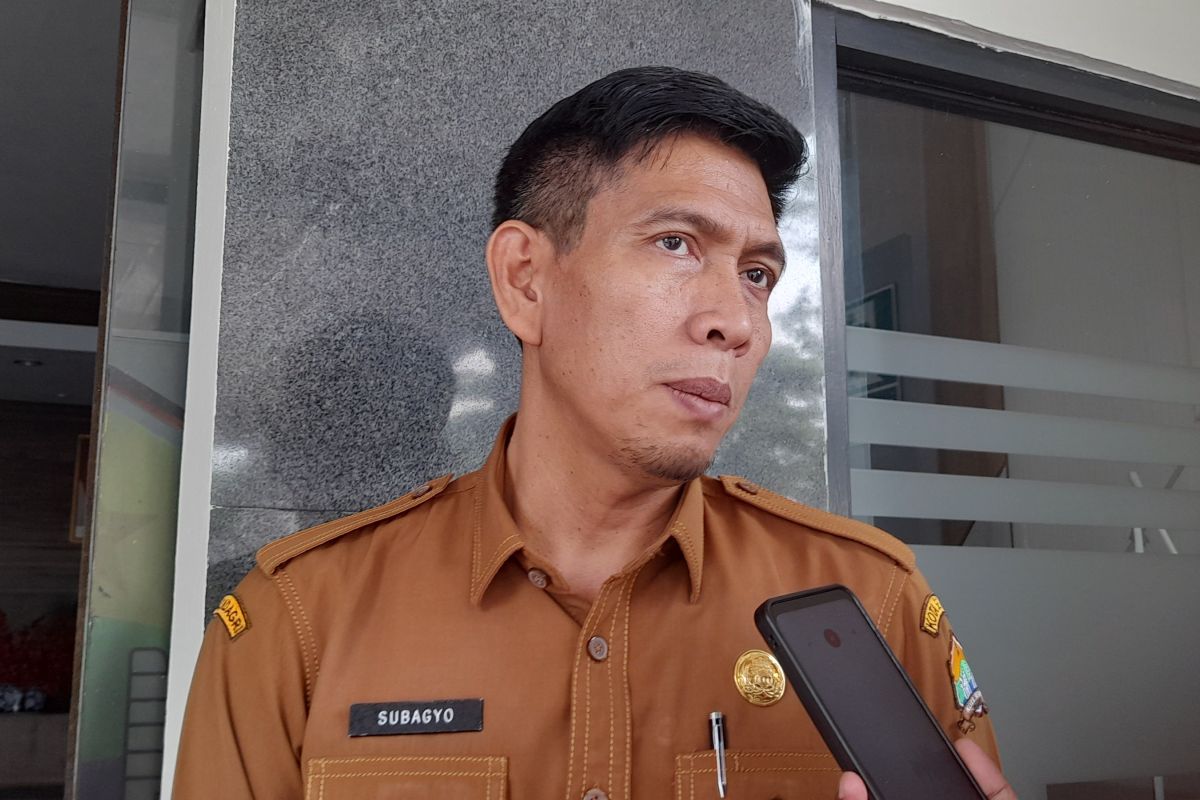 Atasi AIDS, TBC, dan malaria, Pemkot Serang libatkan lintas sektor