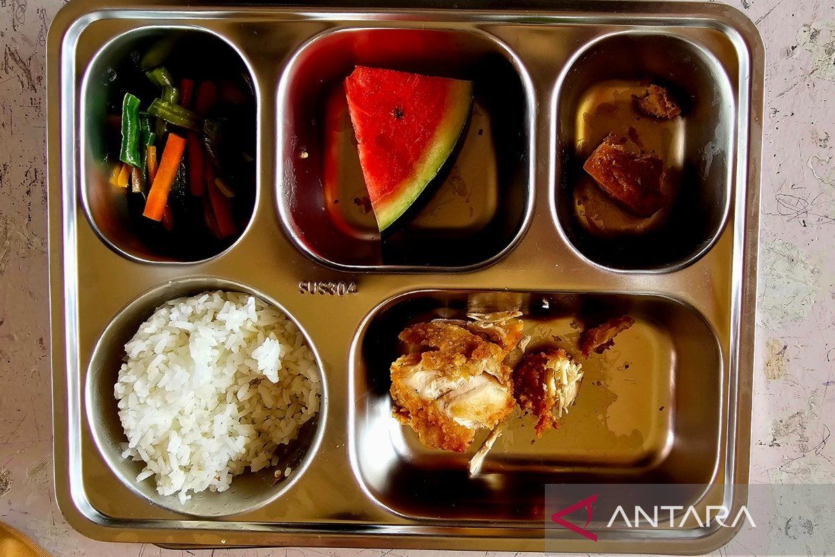 BGN hentikan sementara operasional SPPG di Sungai Lakam Timur 1 Karimun