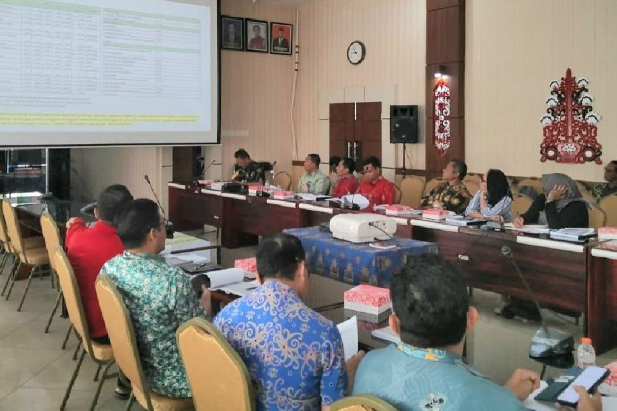 Pemkab Kapuas susun produk unggulan daerah untuk perkuat hilirisasi