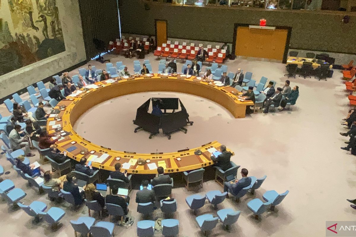 Indonesia jadi anggota Dewan Badan Pos PBB, apa saja tugas-fungsinya?