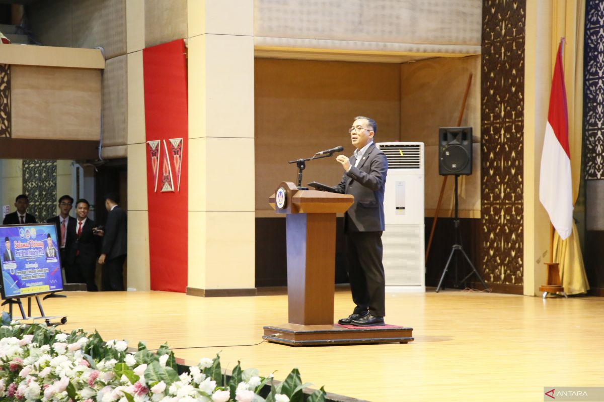 Mendiktisaintek apresiasi kinerja laboratorium halal UNP