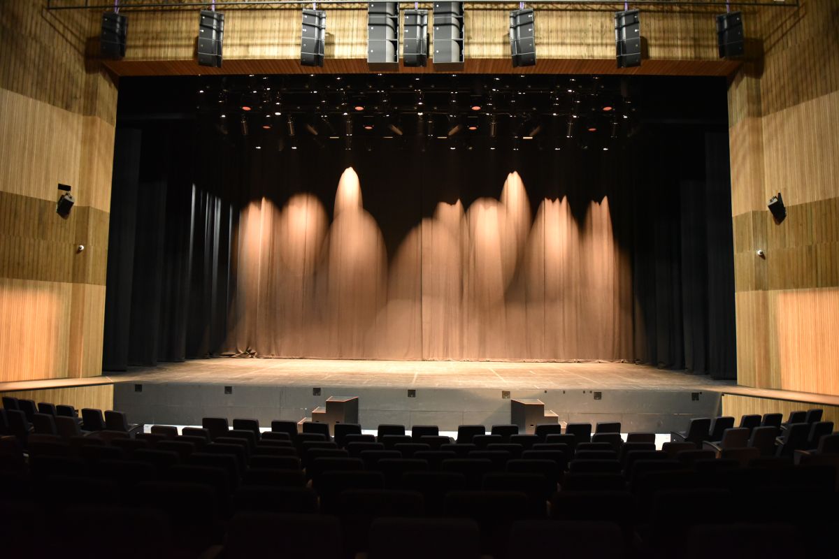 Wajah baru TIM siap menggelar malam finalis Abang None 2025