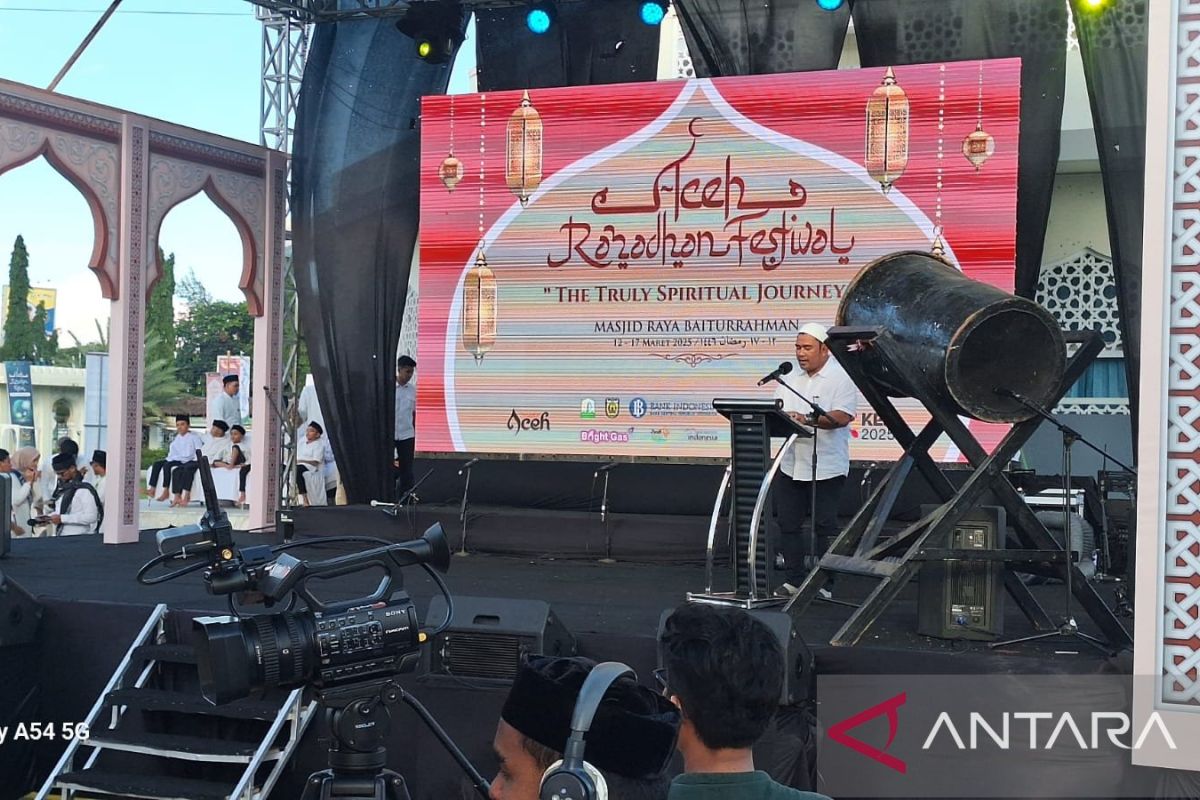 Disbudpar Aceh tingkatkan kualitas destinasi unggulan pertahankan kunjungan