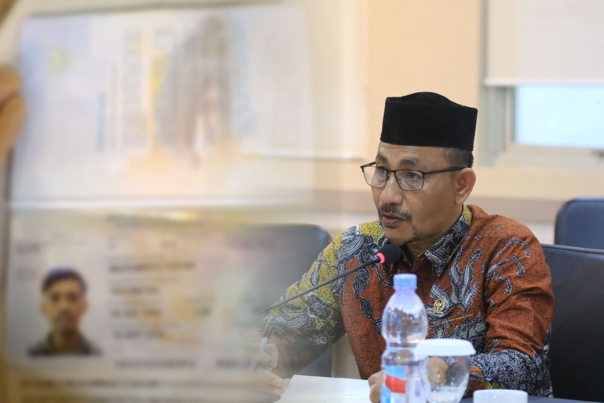 Haji Uma fasilitasi pemulangan warga Aceh derita lambung akut di Malaysia