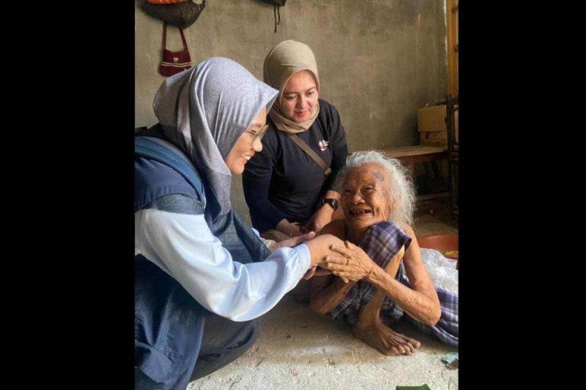 KPU Ponorogo temukan 76 pemilih berusia di atas 100 tahun