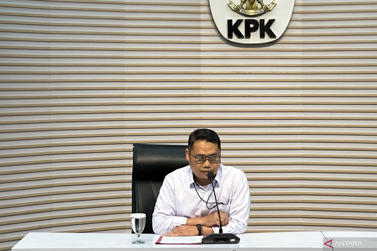 KPK ungkap daerah dengan biro haji terbanyak terima kuota haji khusus