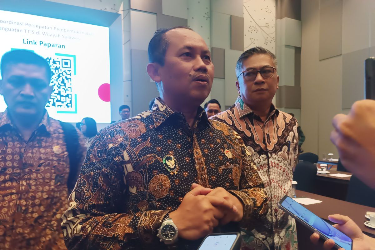 Kemenkopolkam harap Pemda Sulut bentuk Tim Tanggap Insiden Siber