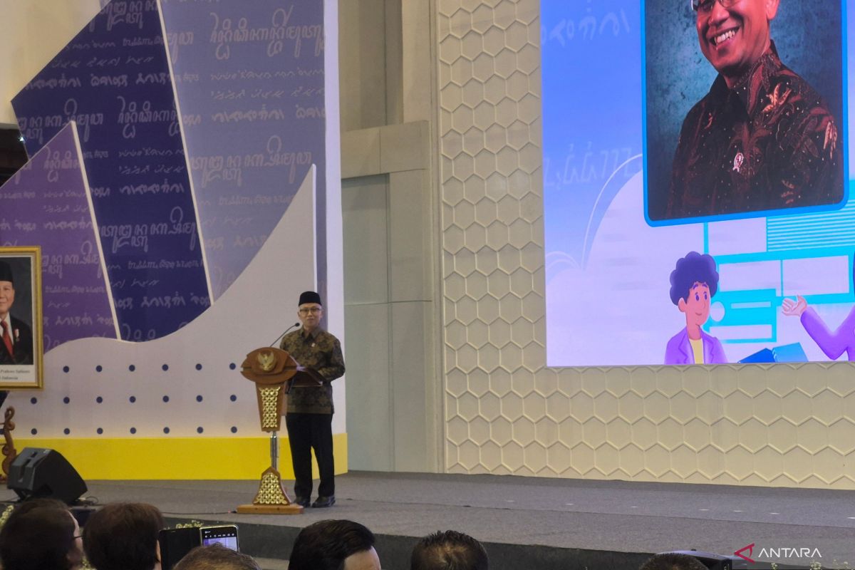 Indonesia cuts illiteracy rate to 0.92 percent: deputy minister