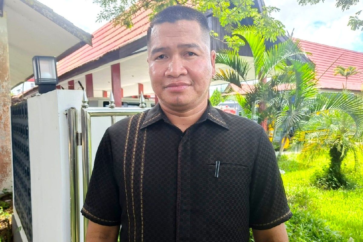 Dekopinda Kotim usulkan evaluasi KSO sawit agar berdampak ke koperasi