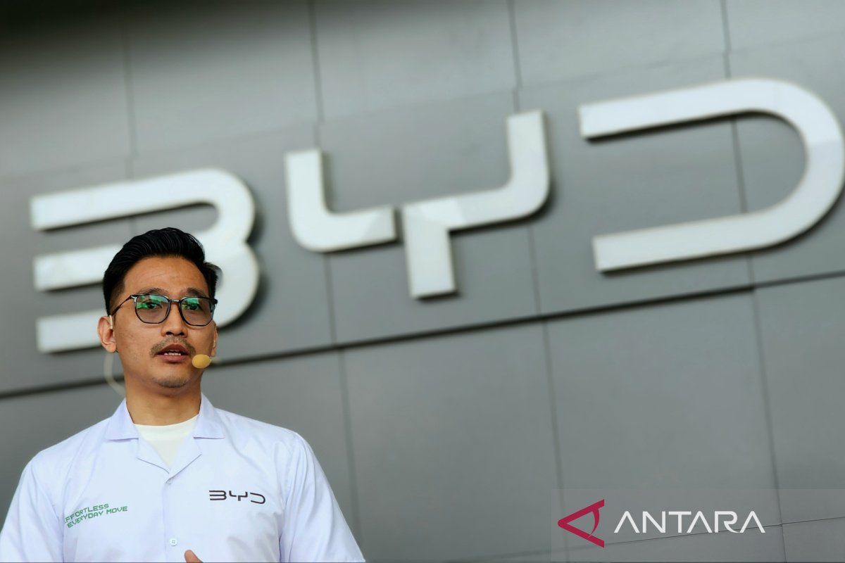 Pemilik pemula mobil listrik tak perlu khawatir soal keandalan baterai