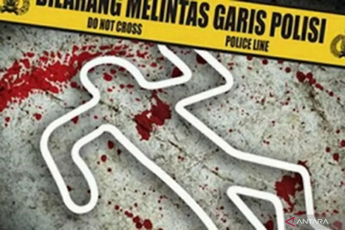 Anak SD perempuan di Jakut tewas setelah dijerat kabel