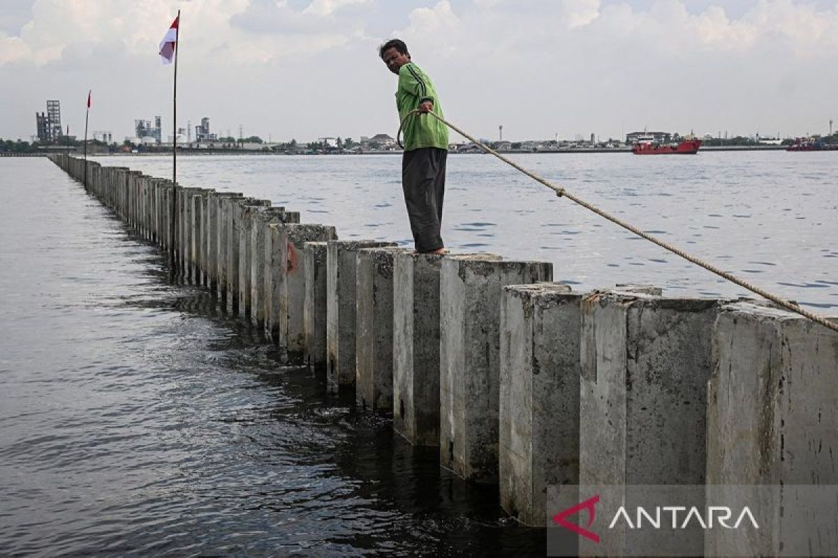 Pemprov Sumut tingkatkan  kepesertaan nelayan pada program Jamsostek