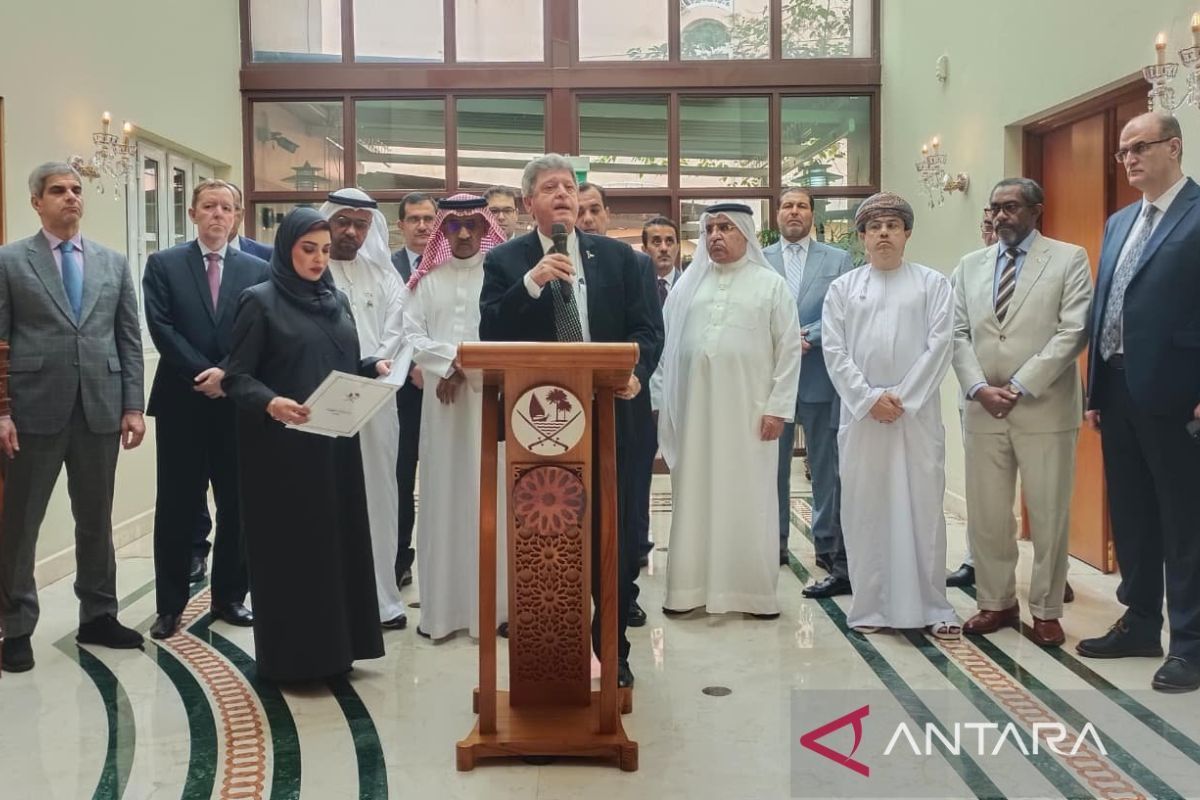 Dewan Dubes Arab Kutuk Keras Agresi Israel terhadap Qatar