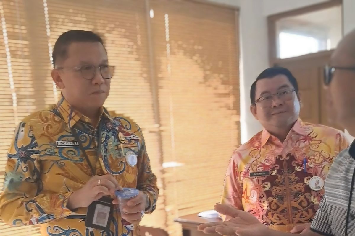 88 guru di Gunung Mas ikut seleksi BCKS