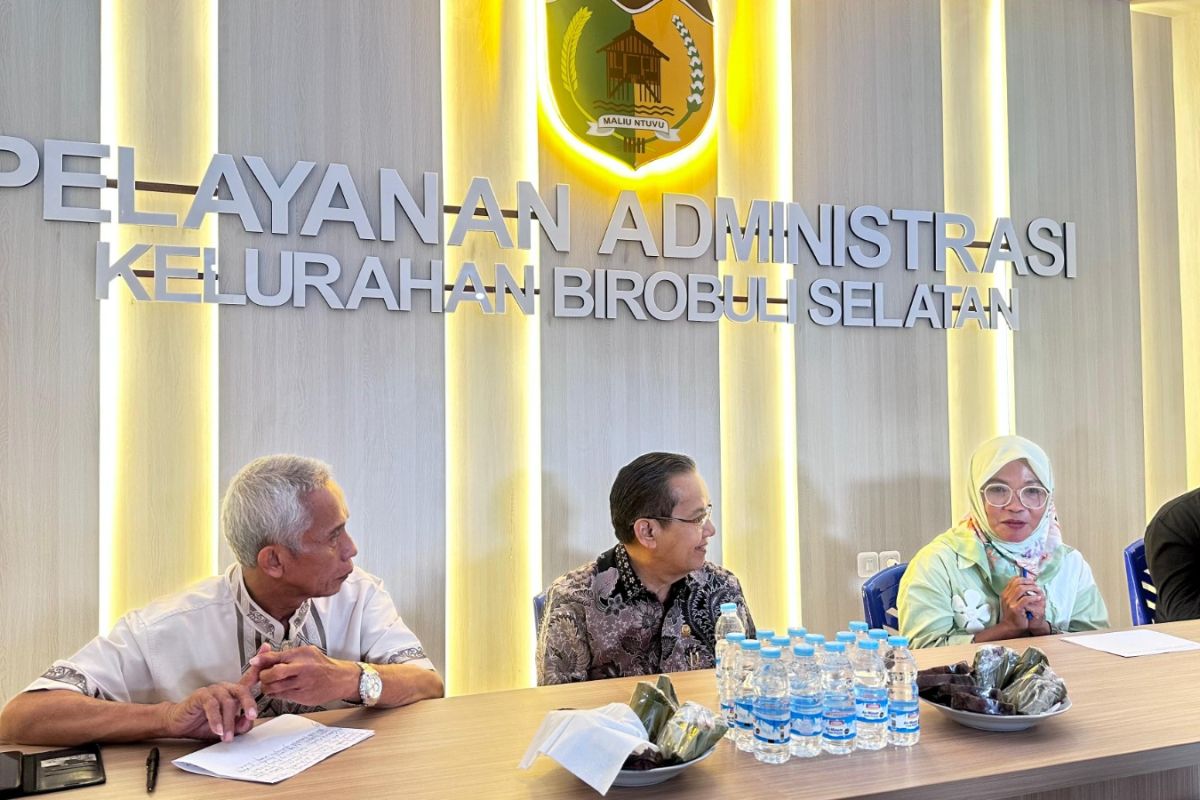 Anggota DPR-RI dorong masyarakat manfaatkan Kopdes Merah Putih