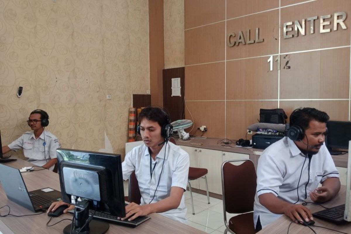 Warga Mataram kini bisa laporkan rokok ilegal lewat nomor darurat 112