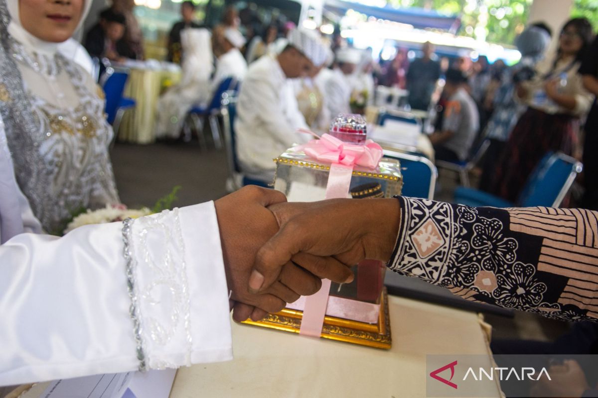 Tepuk Sakinah dan pentingnya bimbingan bagi calon pengantin