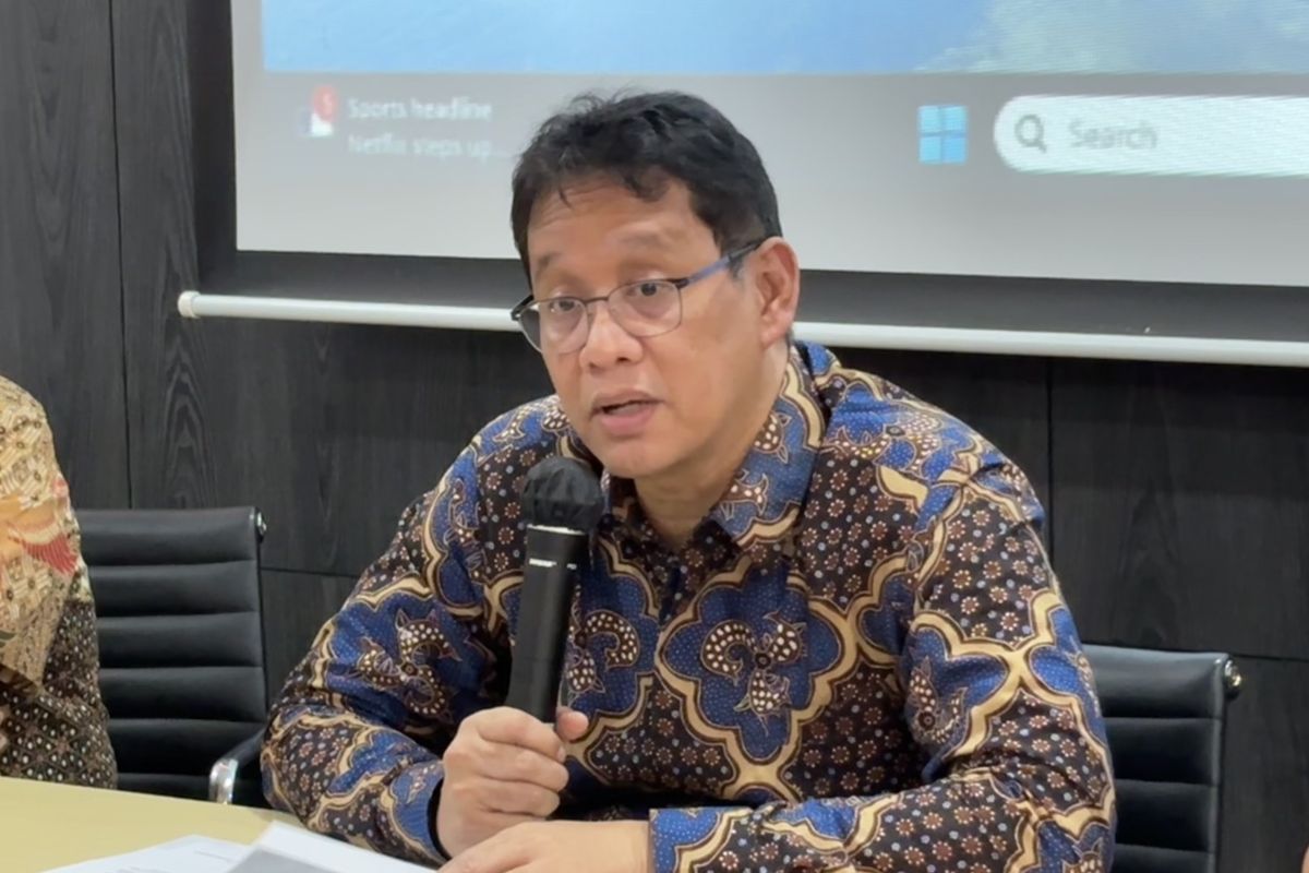 Purbaya: 84 penunggak pajak sudah bayar Rp5,1 triliun