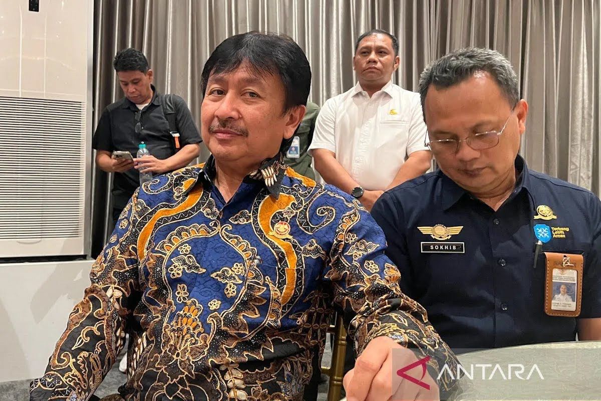 Kemenhub dorong pembangunan Bandar Udara Bali Utara patuhi aturan