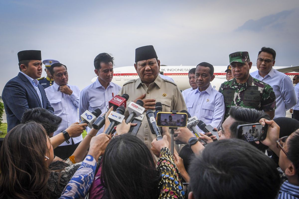 Jelang Satu Tahun Prabowo–Gibran, Efek Ganda Ekonomi Hadir dari Program Rumah Subsidi
