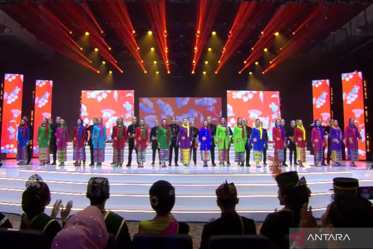 Menjaga budaya Betawi lewat pemilihan Abang None Jakarta 2025