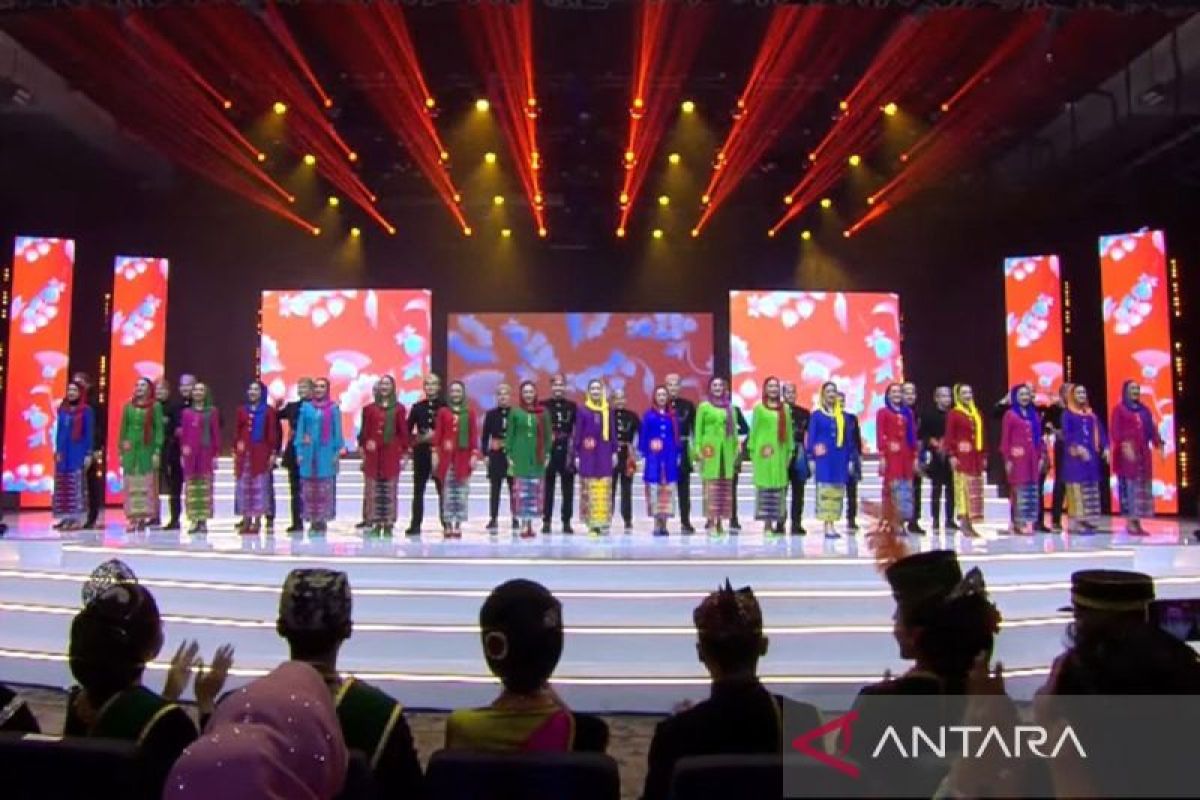 Menjaga budaya Betawi melalui pemilihan Abang None Jakarta 2025