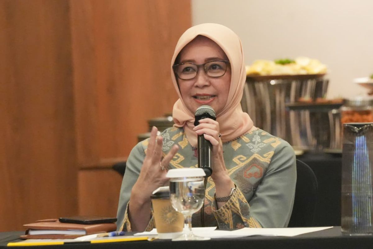 Kepala BPH Migas: Gas  bumi jadi pilar swasembada energi nasional