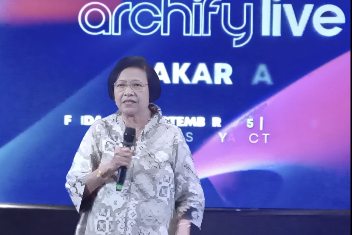 ISWA dorong inovasi kayu rekayasa pacu kontribusi industri pengolahan