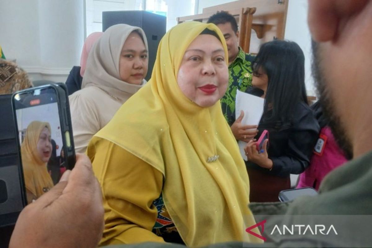 Pemprov Sumut selesaikan  106 kasus dengan terapkan keadilan restoratif