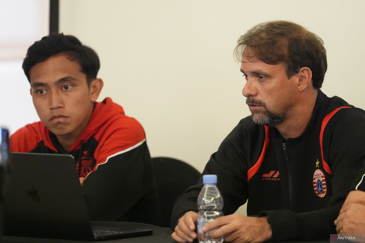 Pelatih Souza nilai salah satu kekuatan Borneo adalah pertahanan solid